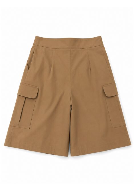 Shorts con gamba ampia ACTUALEE | 16169 SR643248